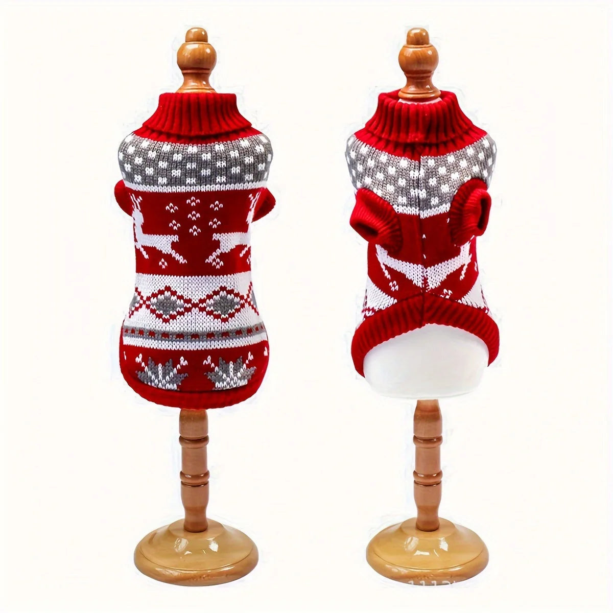 Mira Women's Sweater - full-length view