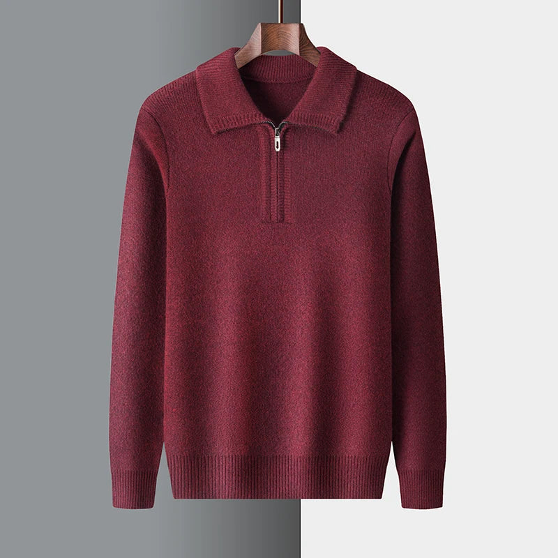 Ruby Women's Sweater - shown in use