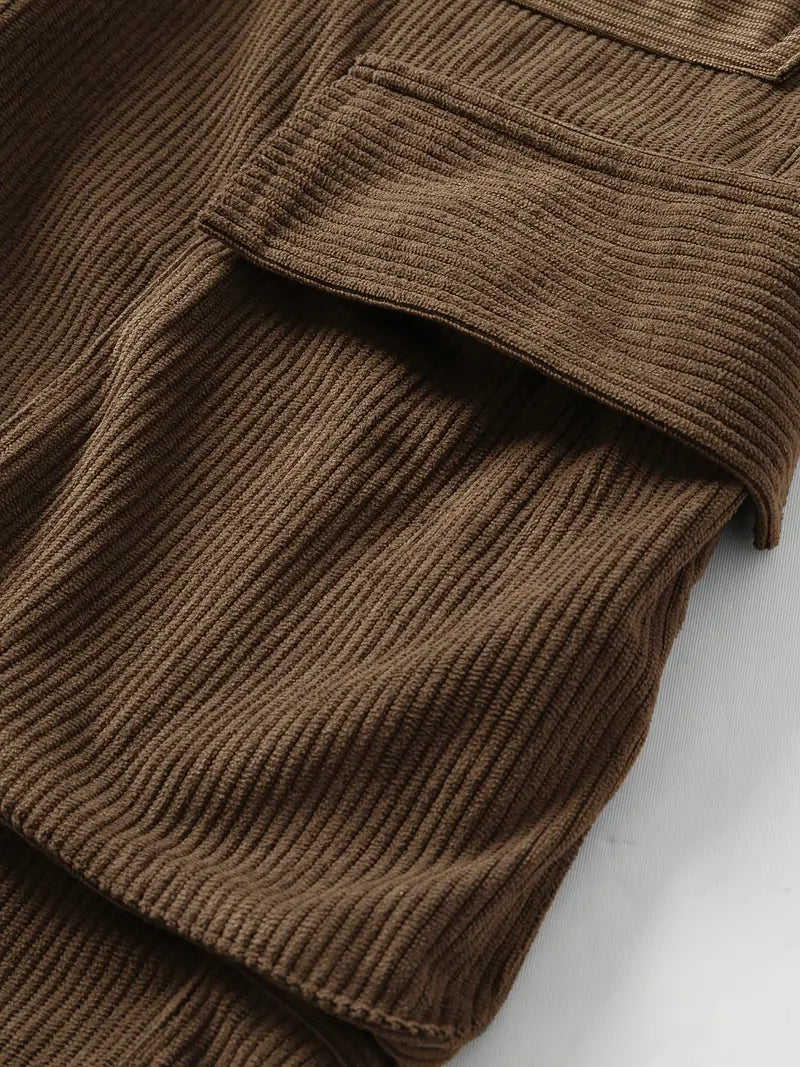 Imogen Women's Shorts - full-length view