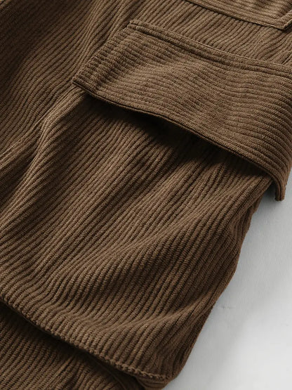 Imogen Women's Shorts - full-length view