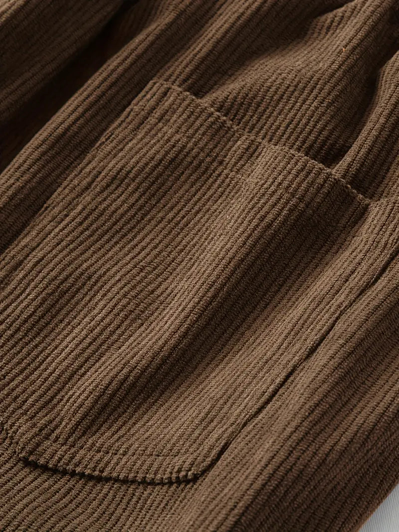 Imogen Women's Shorts - close-up detail