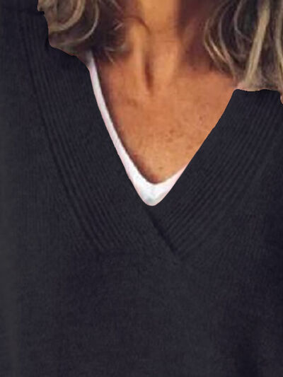 Ivy Women's Sweater - front view