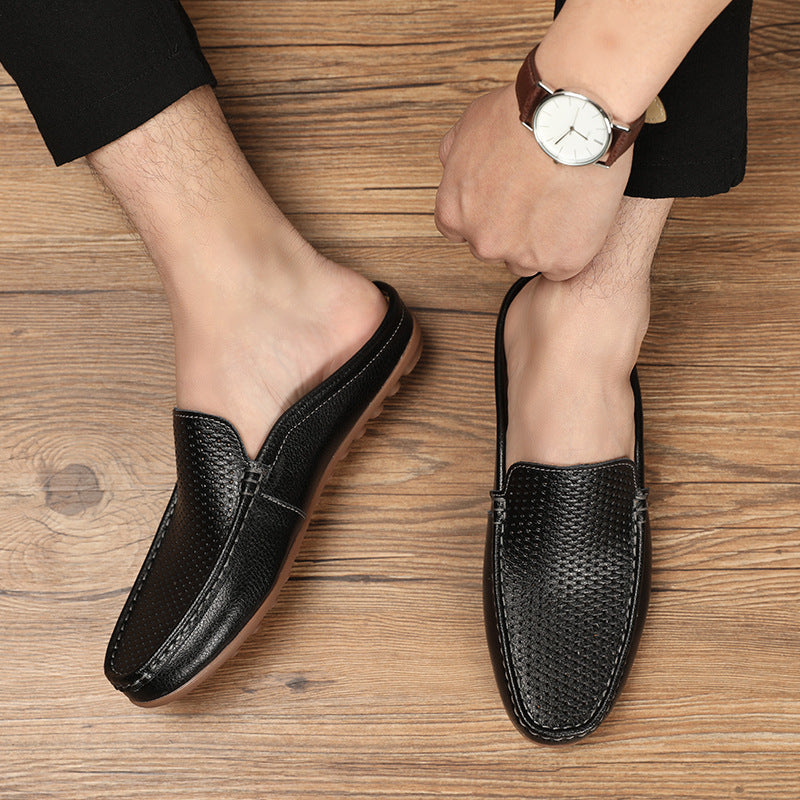 Ellis Men's Loafers | Slip, Slip-on