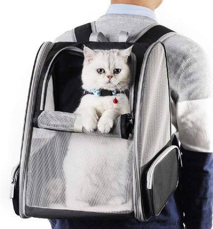 Esme Women's Backpack - front view
