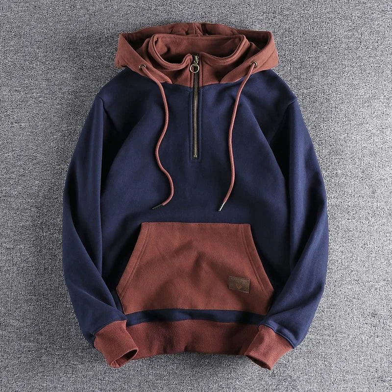 Vienna Women's Hoodie | Zip