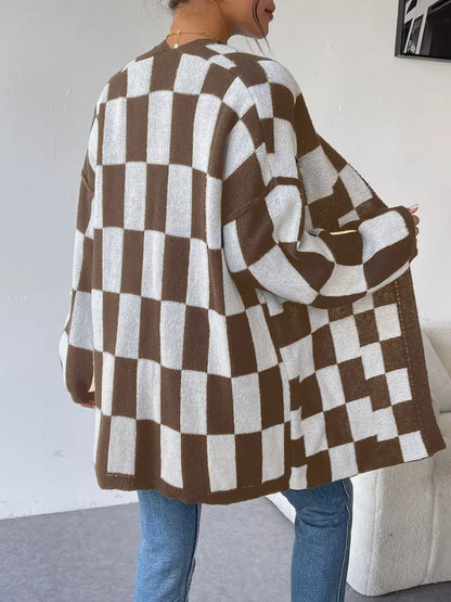 Mira Women's Cardigan - full-length view