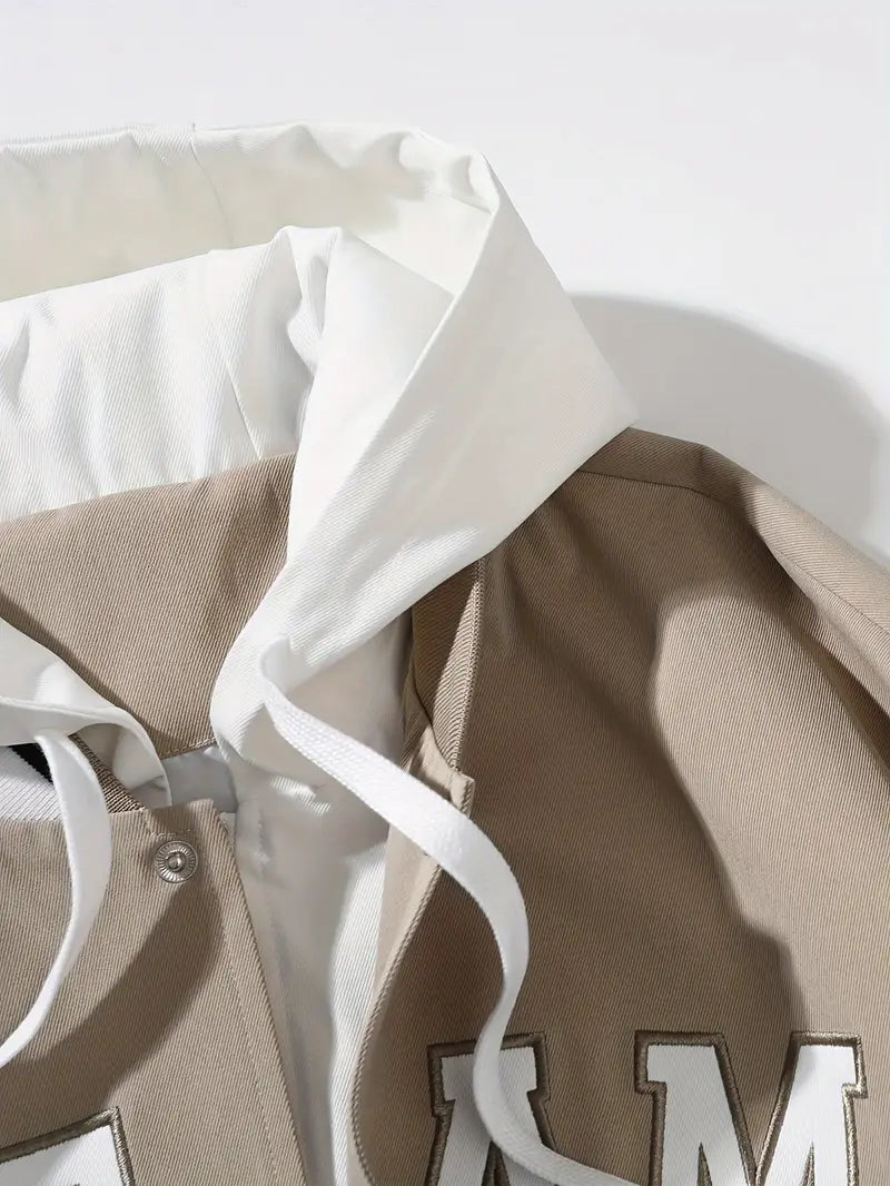 Lumi Women's Hoodie - flat lay
