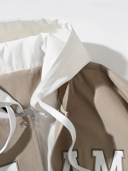 Lumi Women's Hoodie - flat lay