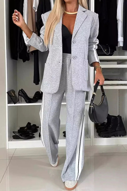 Ruby Women's Blazer - front view