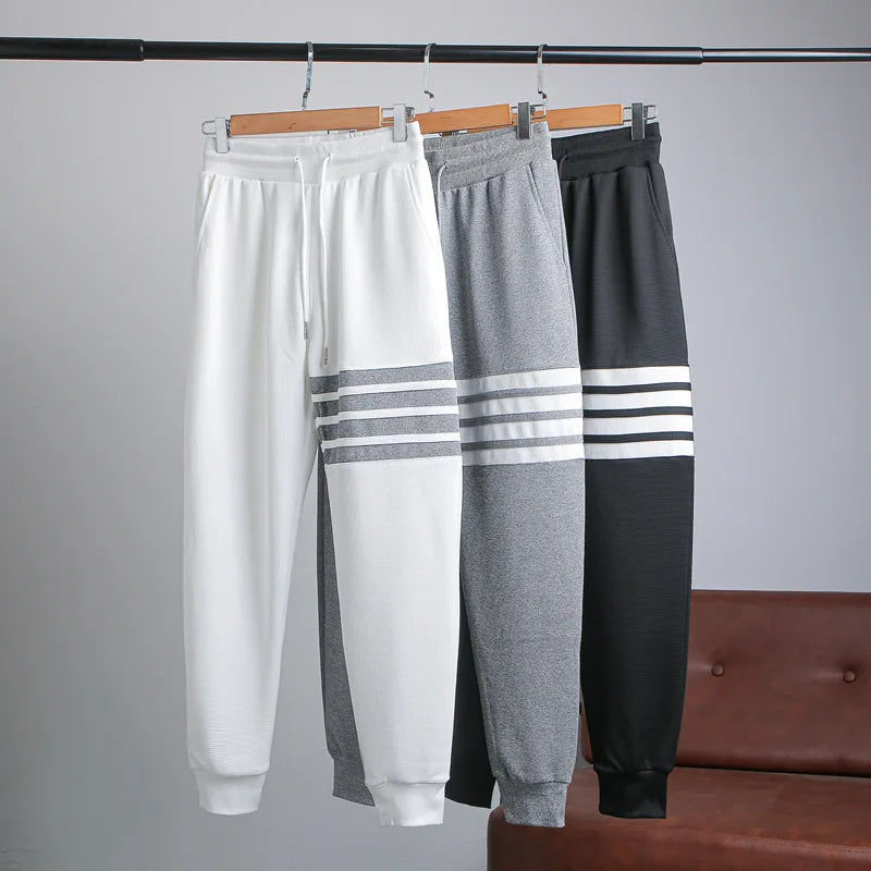 Iris Women's Joggers | Varsity, Stripe