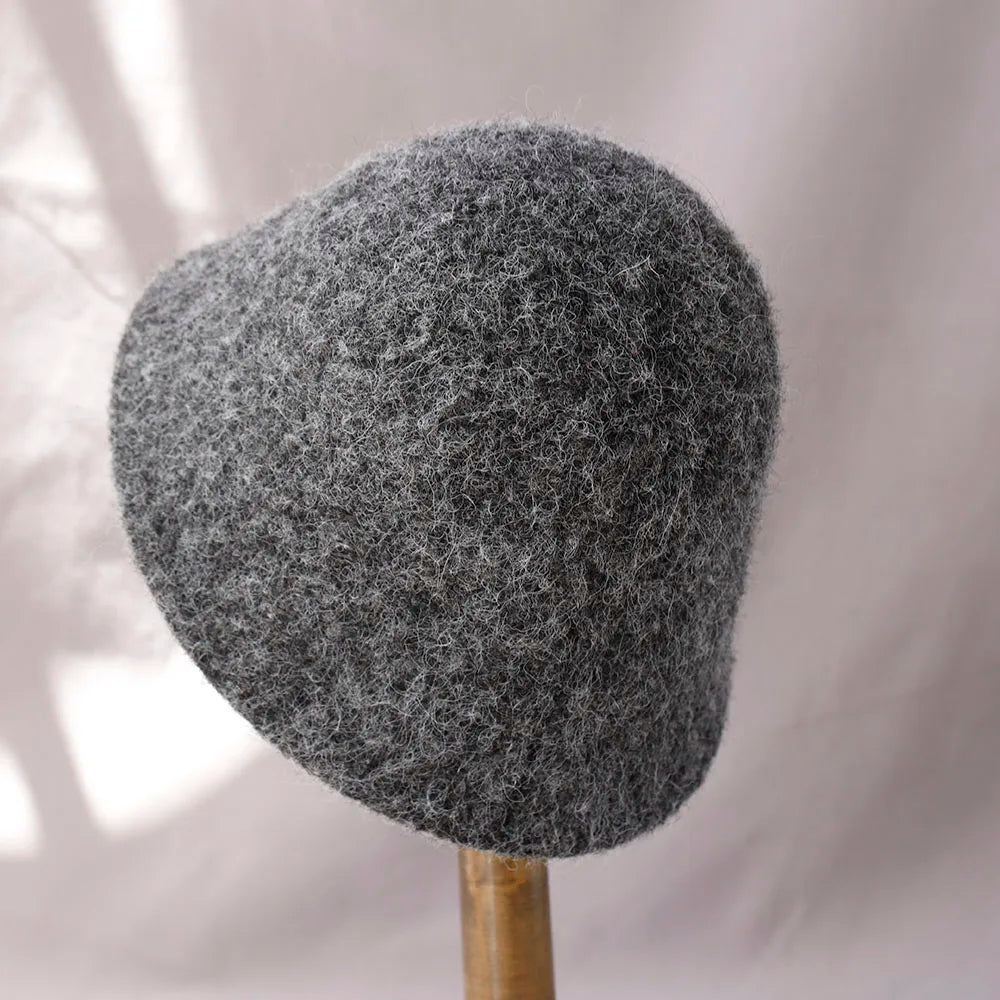 Willa Women's Hat - close-up detail