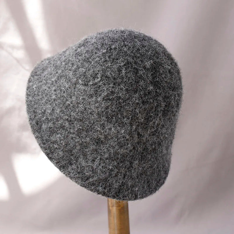 Willa Women's Hat - close-up detail