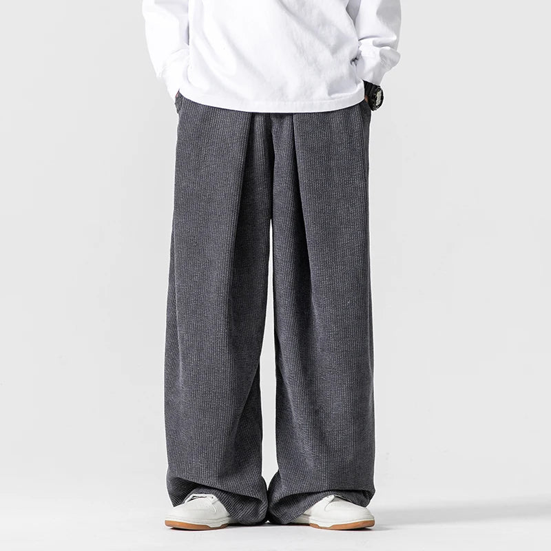 Astrid Women's Trousers - styled view