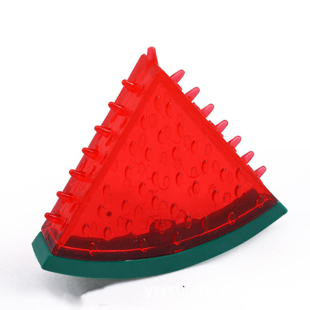 Ember Portable Chew Toy - flat lay