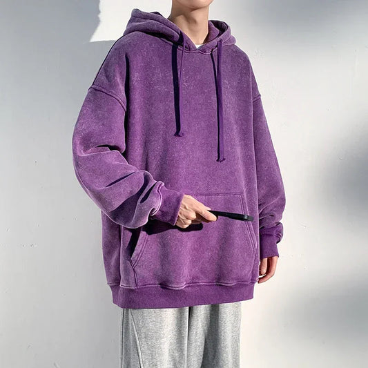 Margot Women's Oversized Hoodie - front view