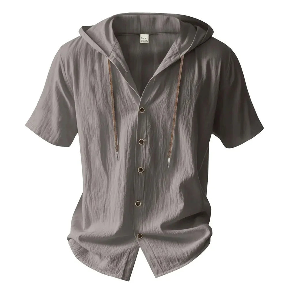 Margot Women's Hoodie - flat lay
