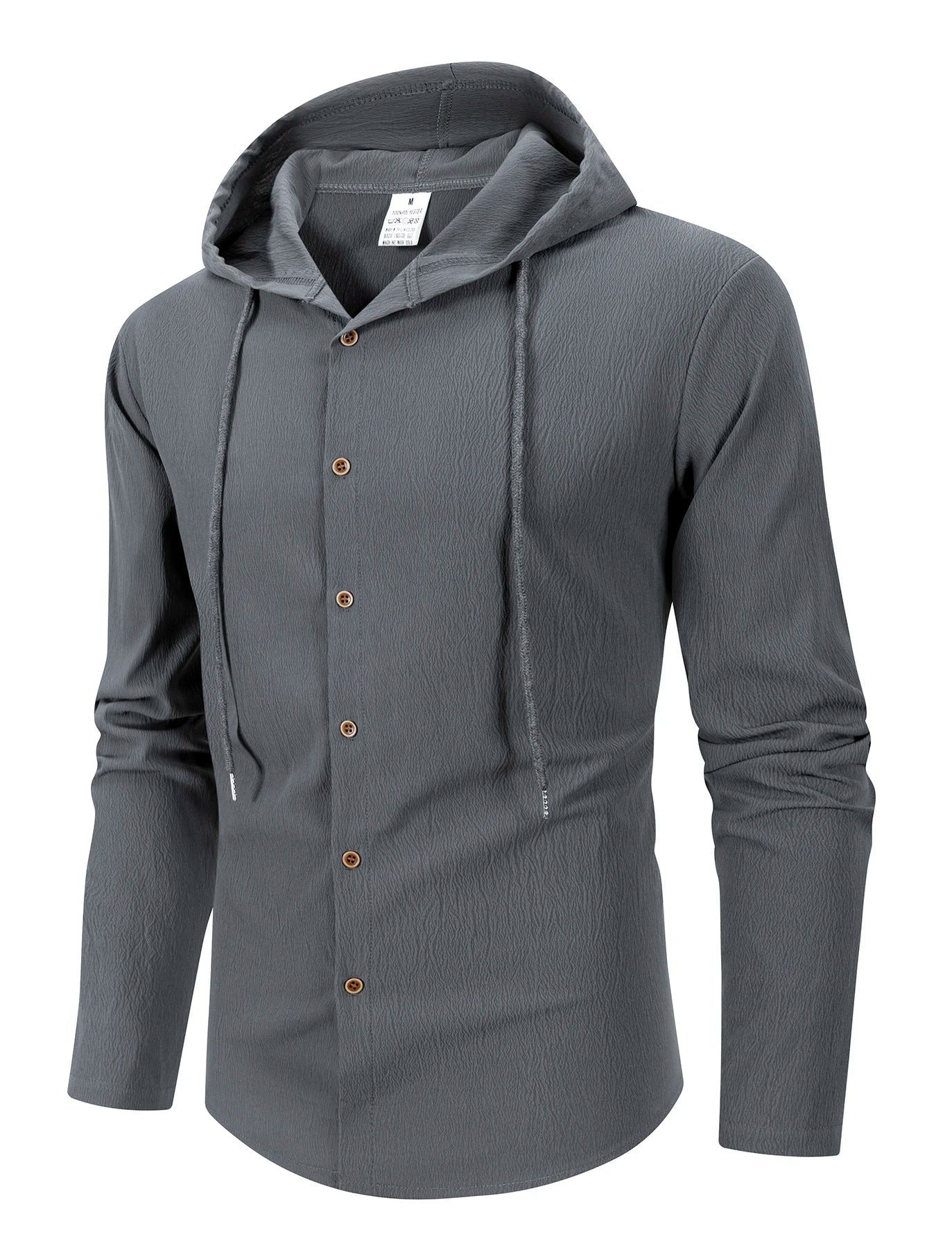 June Women's Hoodie - shown in use