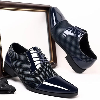 Elena Women's Oxfords - shown in use