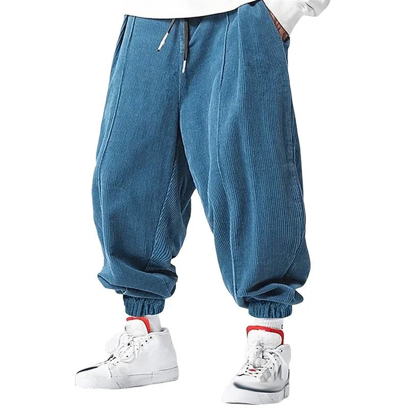 Dahlia Women's Joggers | Corduroy