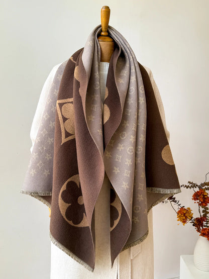 Tallulah Women's Scarf - front view