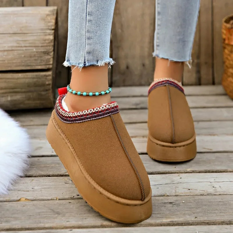 Iris Women's Mules - full-length view