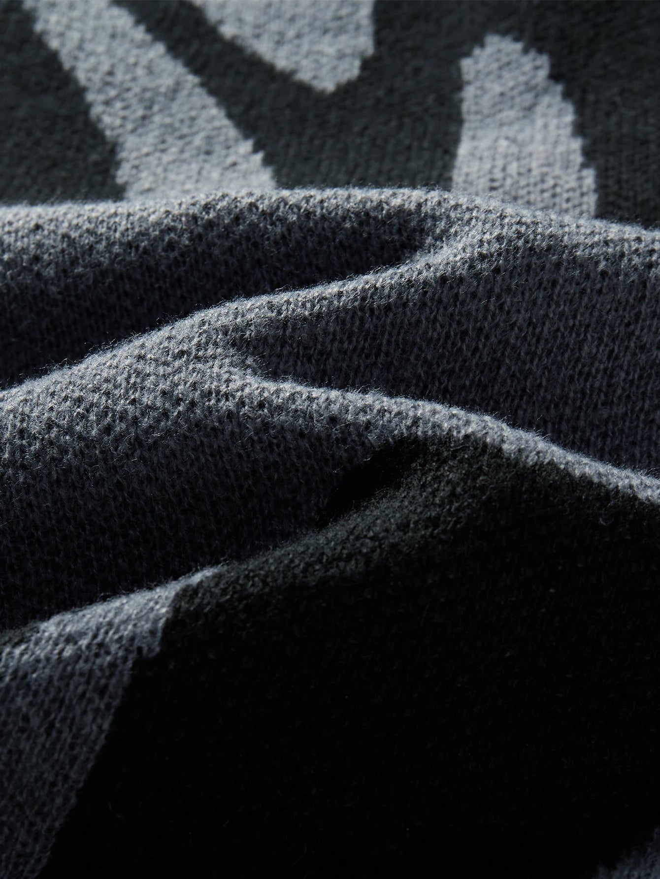 Harlow Women's Sweater - styled view