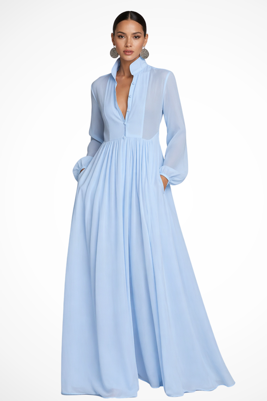Margot Women's Dress - front view