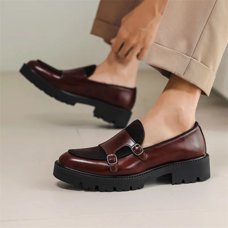 June Women's Loafers - styled view