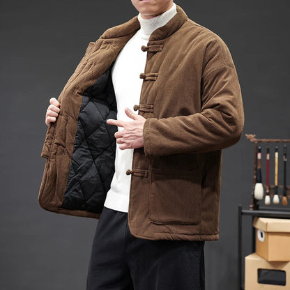 Kaia Women's Blazer - full-length view