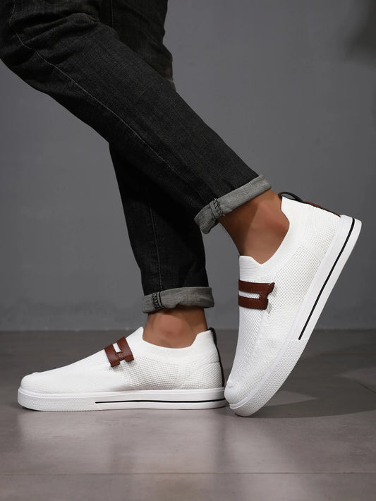 Ottilie Women's Loafers - styled view