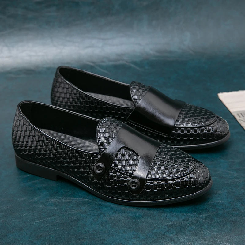 Sophie Women's Loafers - shown in use