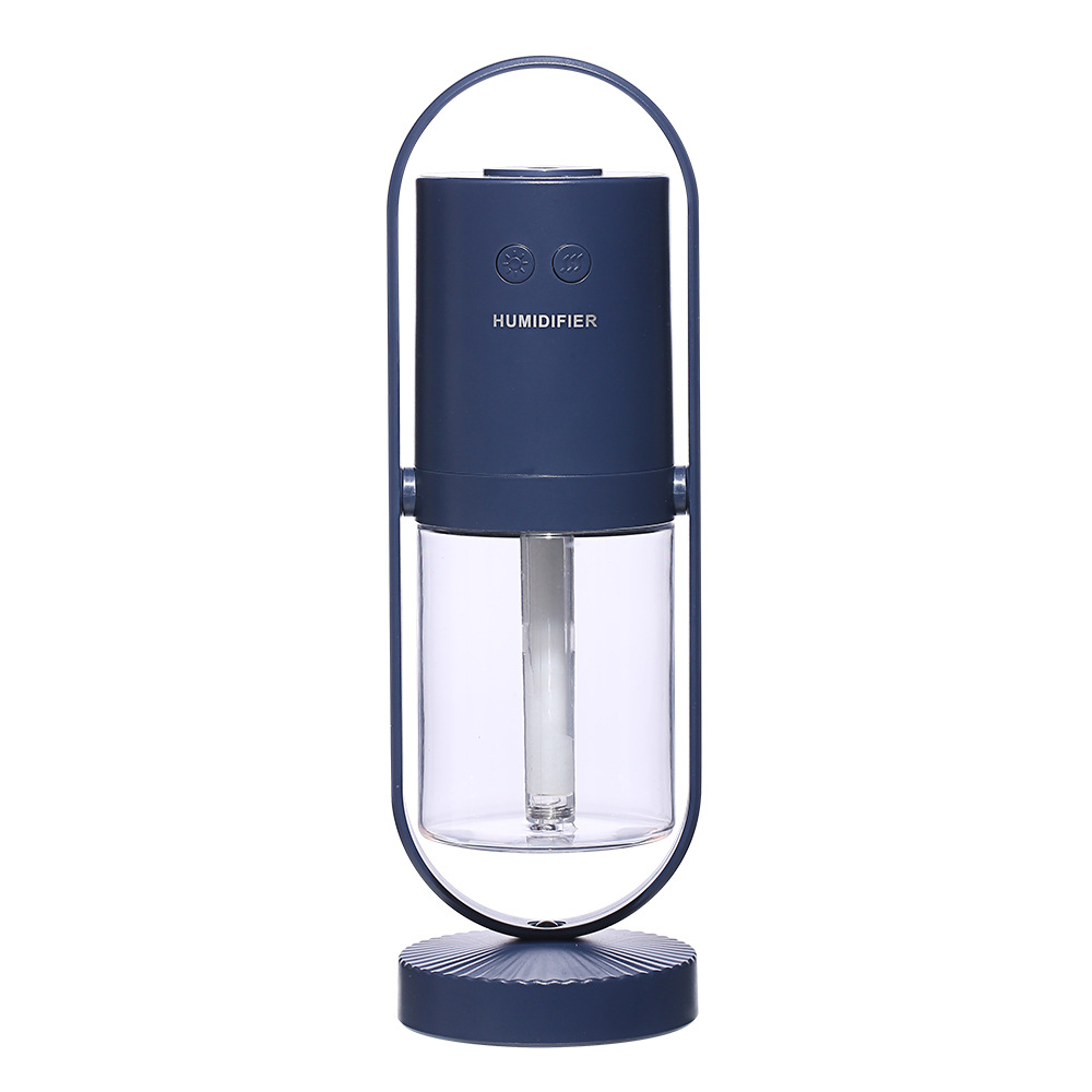 Birch Portable Humidifier - close-up detail