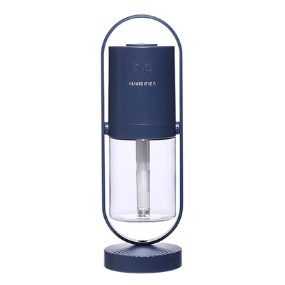 Birch Portable Humidifier - close-up detail