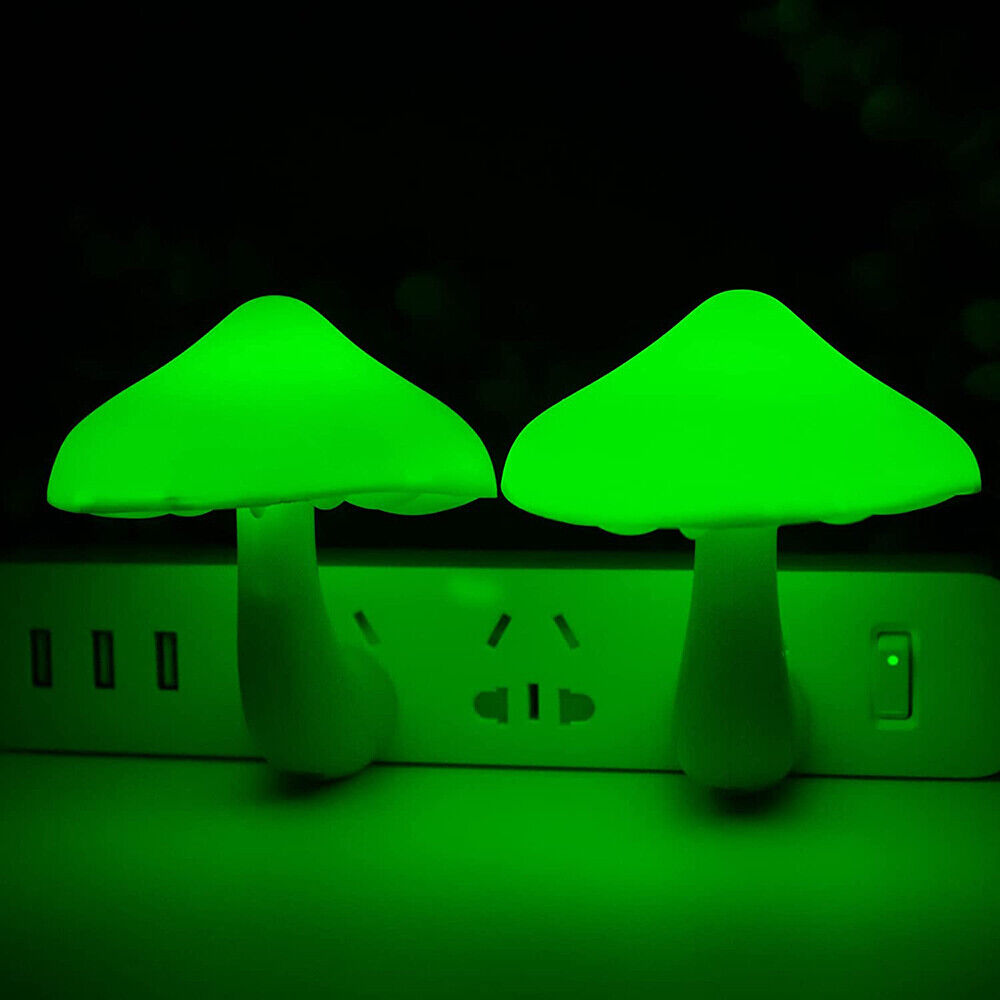 Marlow LED Night Light - full-length view