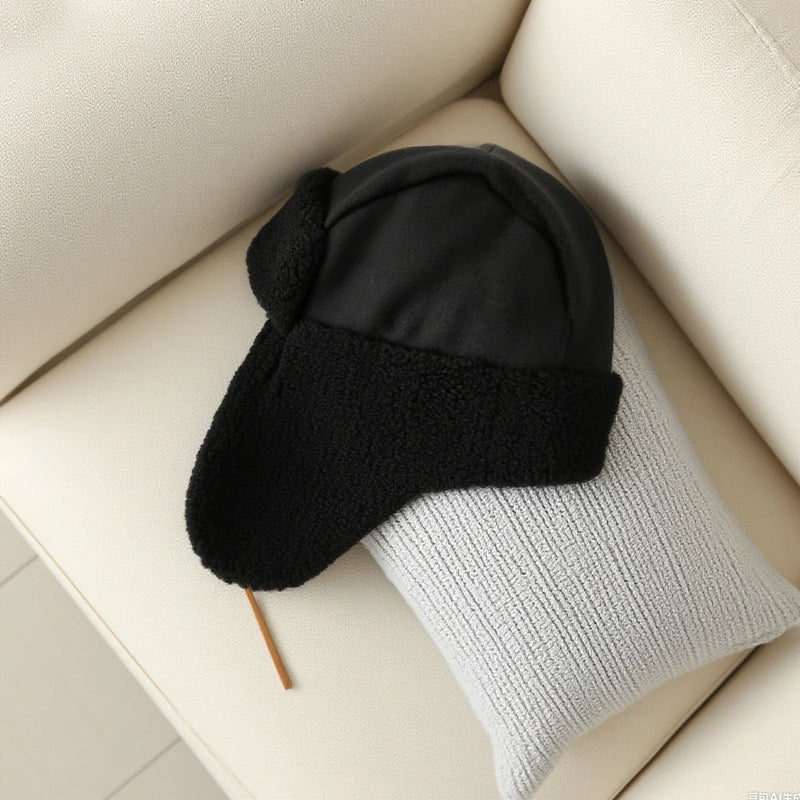 Zadie Women's Hat - back view