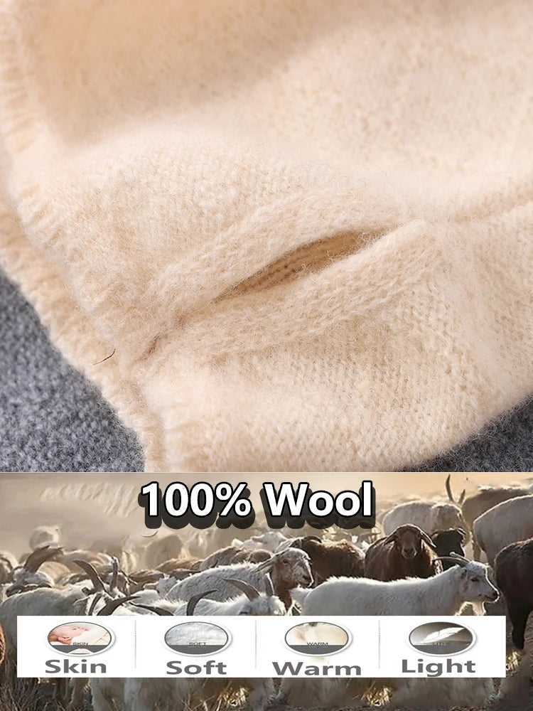 Fleur Women's Scarf - close-up detail