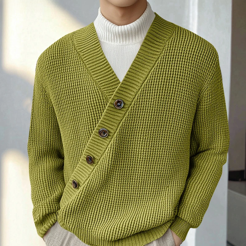 Ivy Women's Cardigan - front view