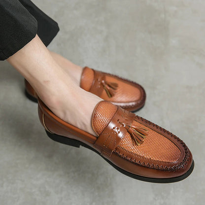 Violette Women's Loafers - shown in use