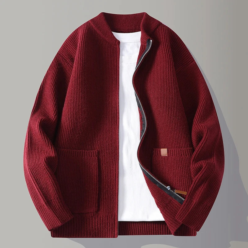 Winona Women's Cardigan - full-length view