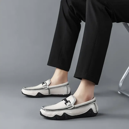Edith Women's Loafers - shown in use