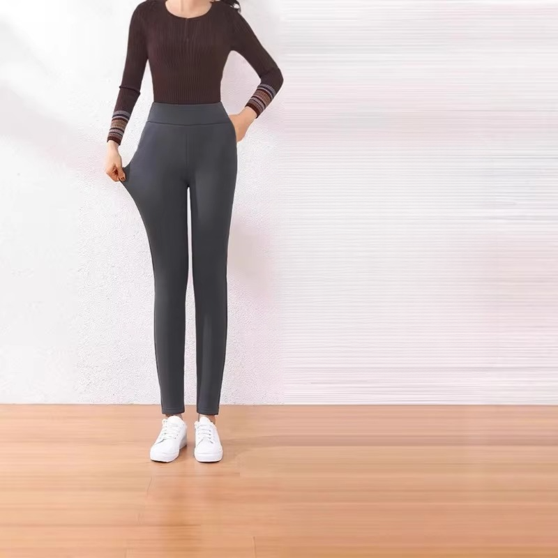 Rosa Women's Leggings - styled view