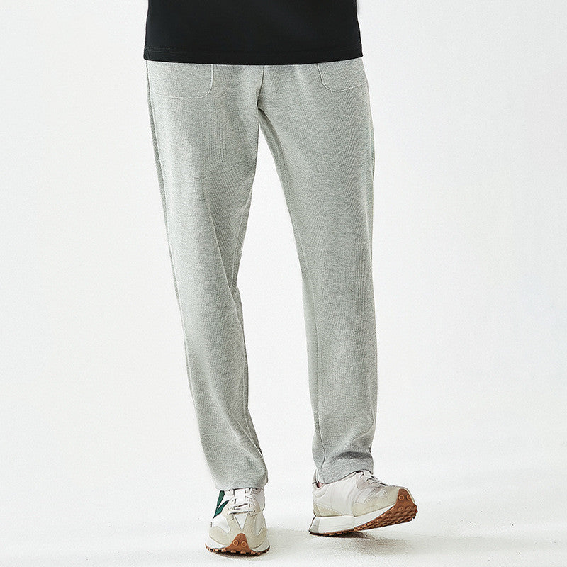 Dorian Men's Joggers | Relaxed Fit