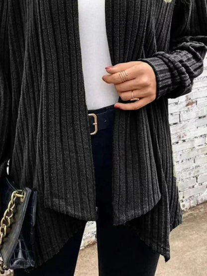 Nell Women's Cardigan - front view
