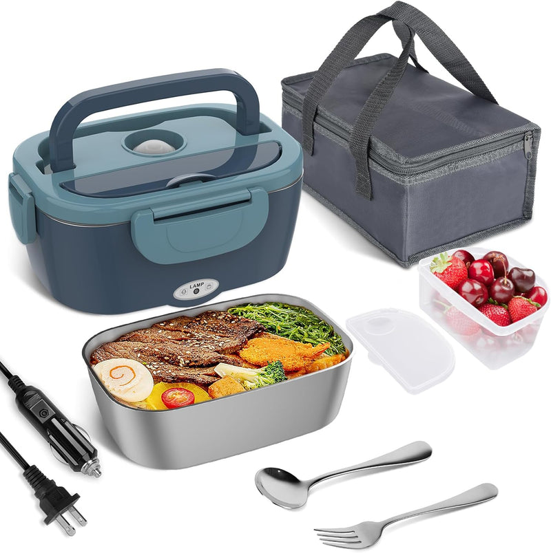 Bay Adjustable Lunch Box | The New School Year