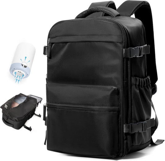 Beatrix Women's Backpack - front view