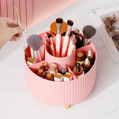 Aspen Storage Organizer - fabric and finish detail
