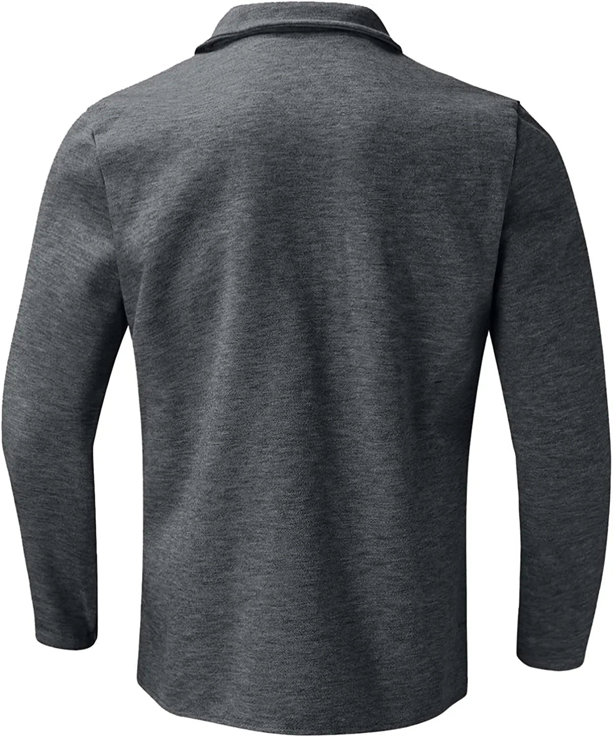 Jasper Men's Blazer - front view