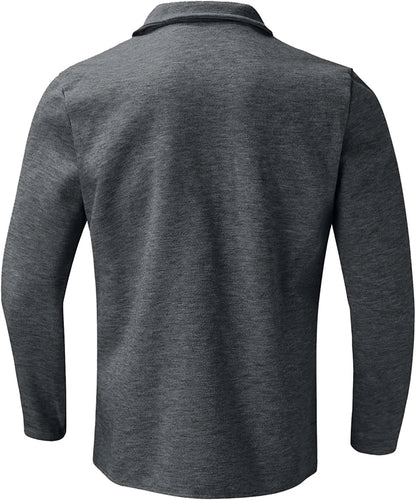 Jasper Men's Blazer - front view
