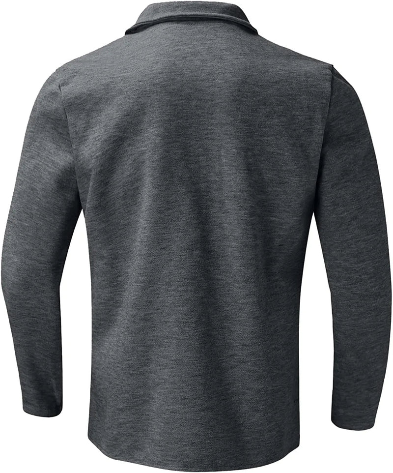 Jasper Men's Blazer - front view