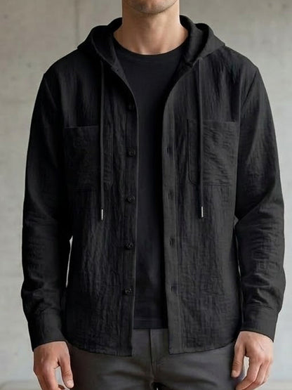 Lumi Women's Hoodie - shown in use